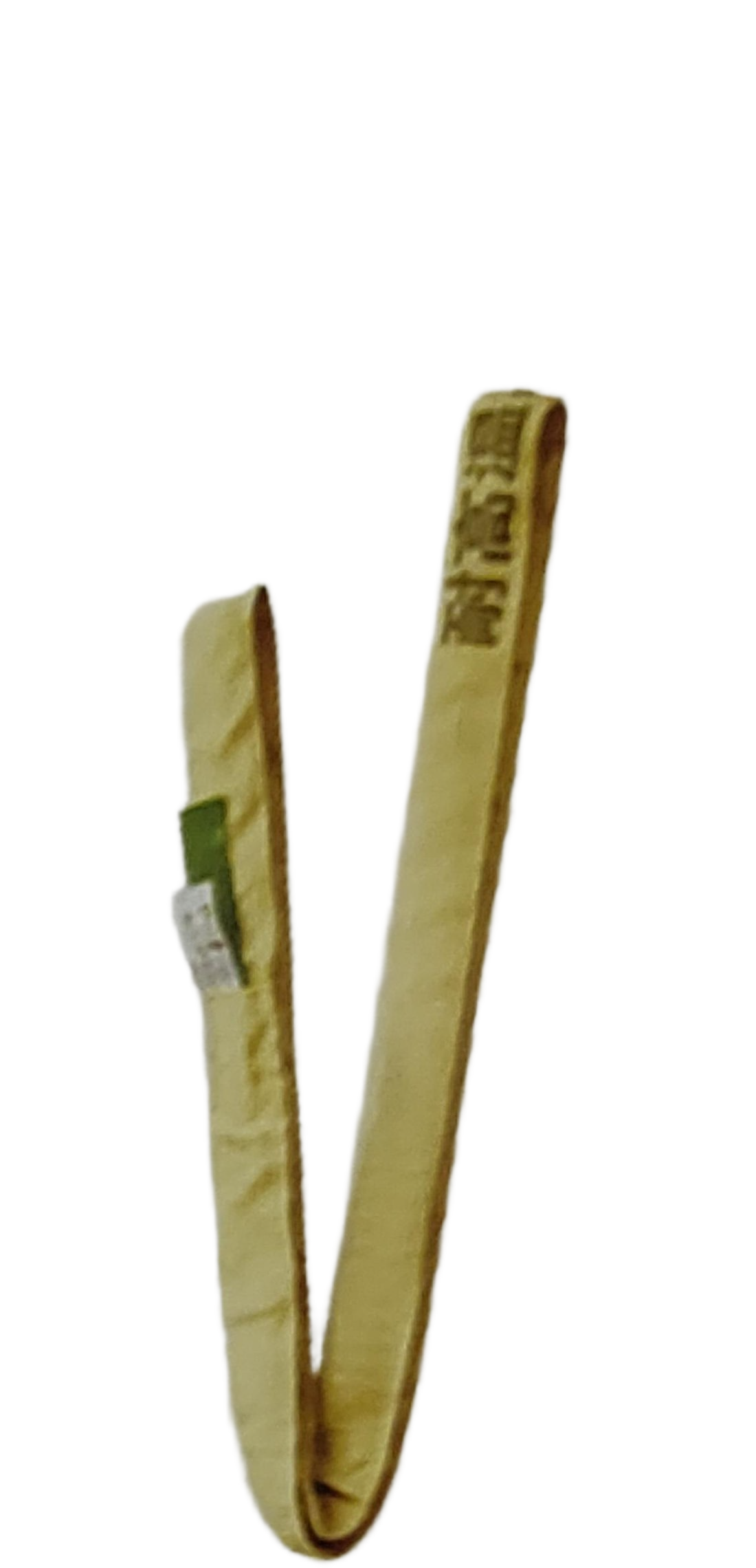 Fire-Retardant Round Slings (Endless / Eye-Eye)