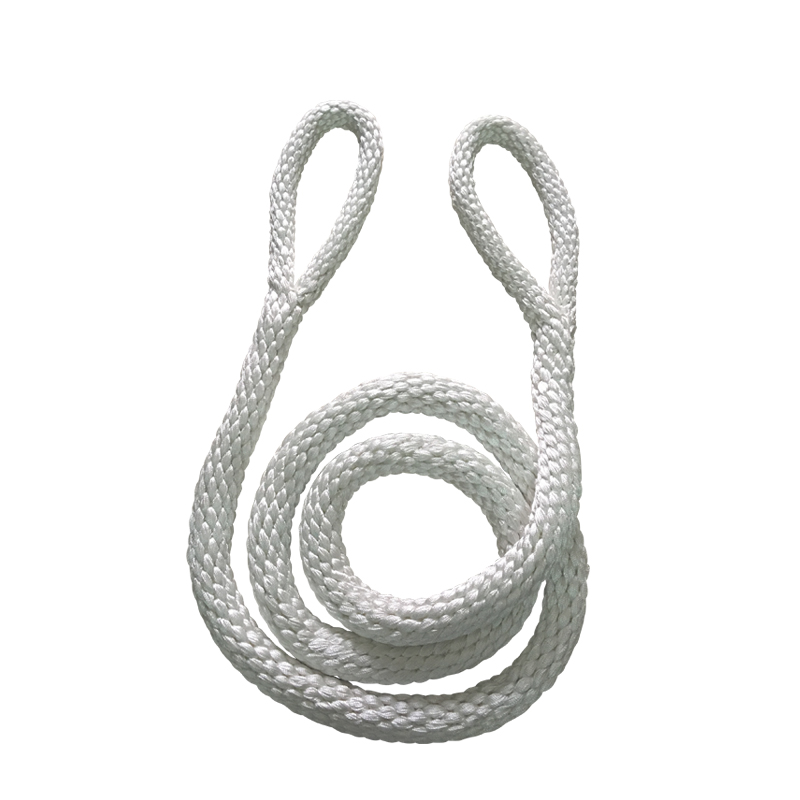 Nylon Hoisting Ropes & Multi-Leg Assemblies (1–4 Legs)