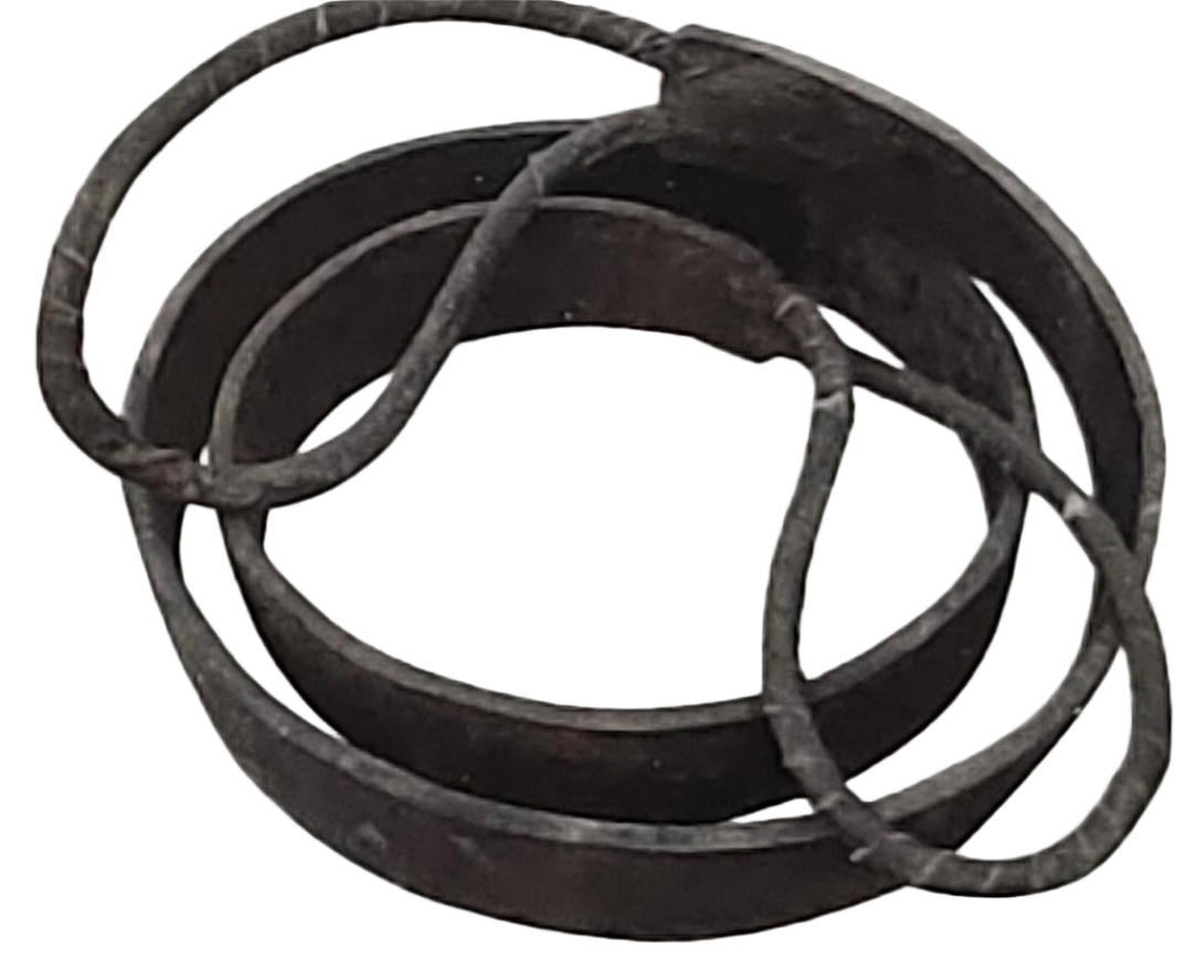 Covered Wire Rope Slings & Cable Pulling Socks