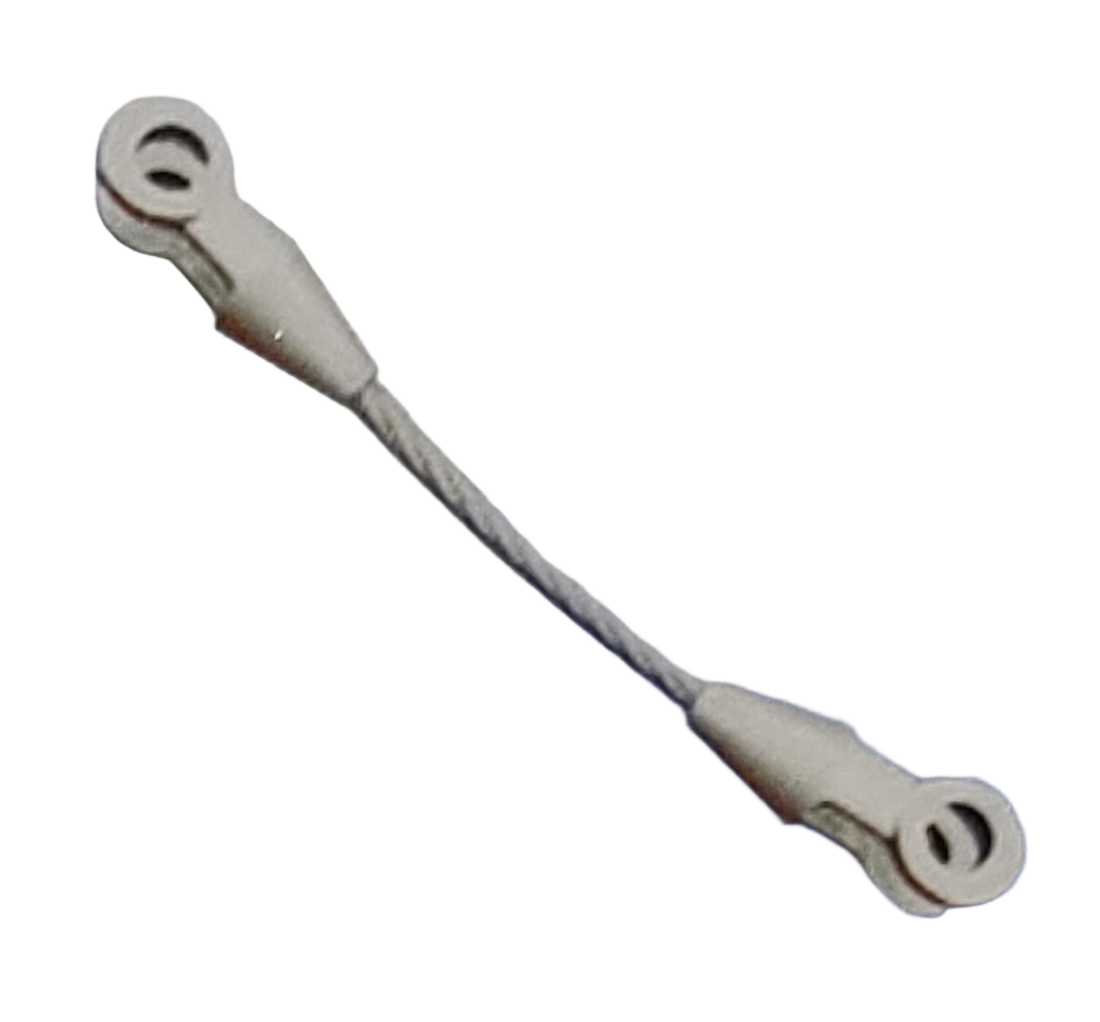 Socketed Wire Rope Slings (Open / Closed Socket Terminations)