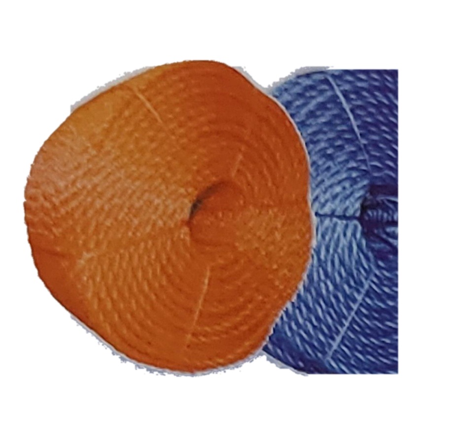 PE & PP Lightweight Floating Ropes