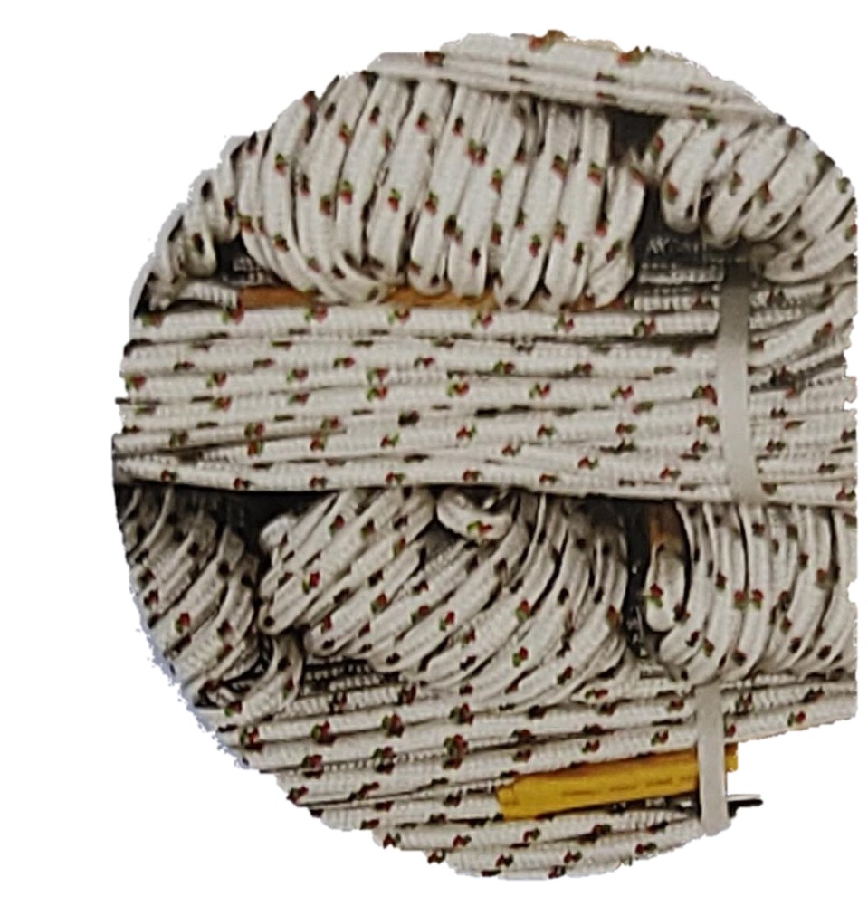 Dyneema (UHMWPE) Ultra-Strength & Emergency Rescue Ropes
