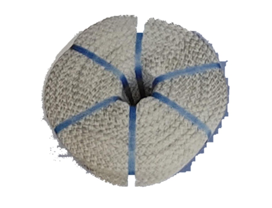 Paper-Machine Tail Threading Ropes (Hollow / Solid, Heat-Resistant)