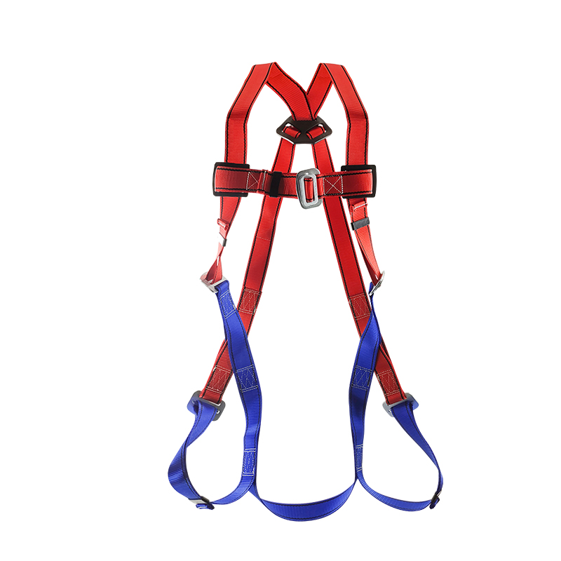 Safety Harnesses (Full-Body / Positioning / Electrician)