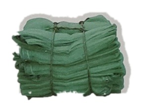 Fall-Protection Safety Nets (Horizontal / Vertical / Fine-Mesh)