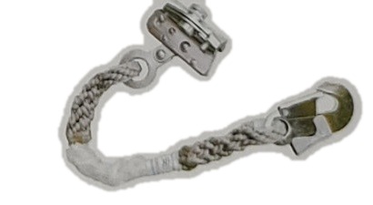 Rope Grabs & Climbing Fall Arresters (Rail / Rope Type)