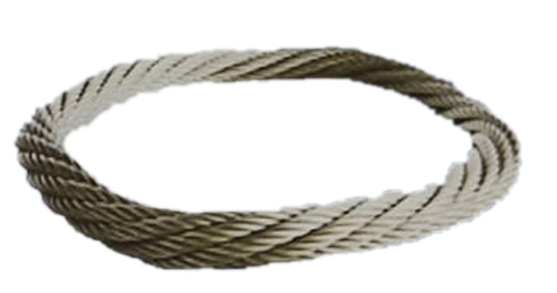 Endless Wire Rope Slings (Heavy-Duty Seamless Grommets)