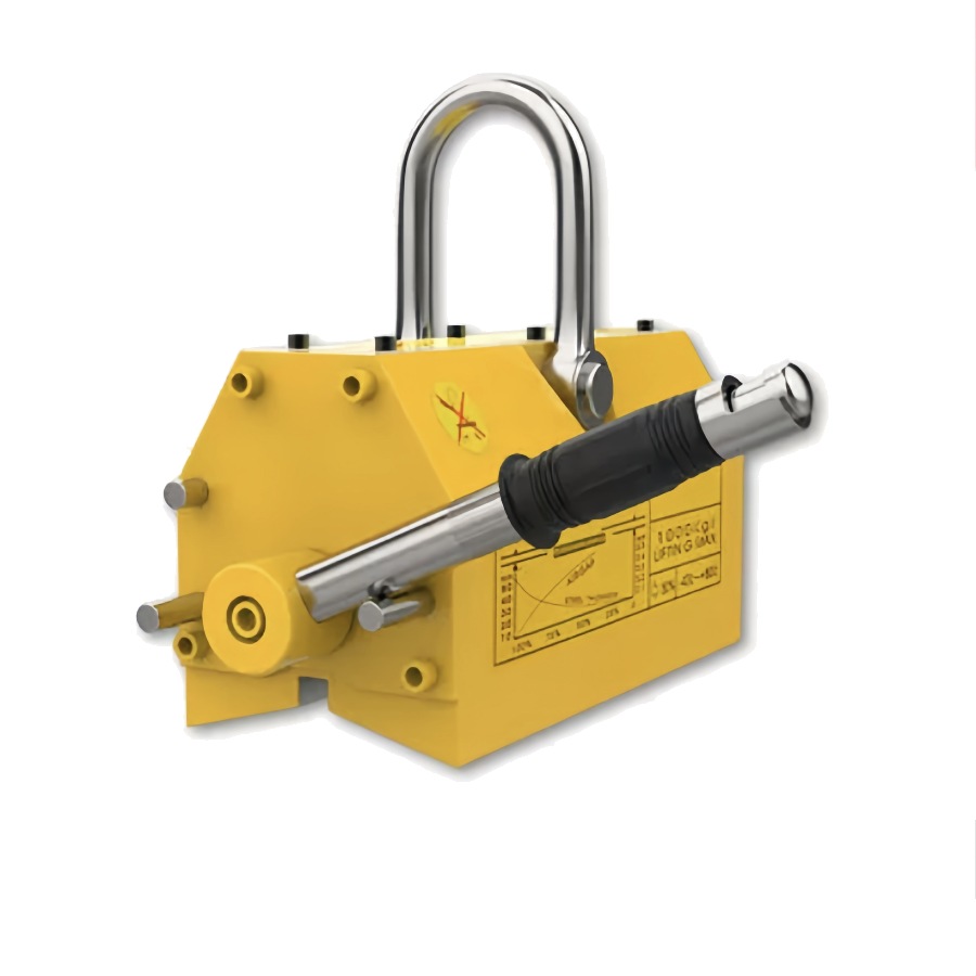 Permanent Magnetic Lifters (Rare-Earth NdFeB)