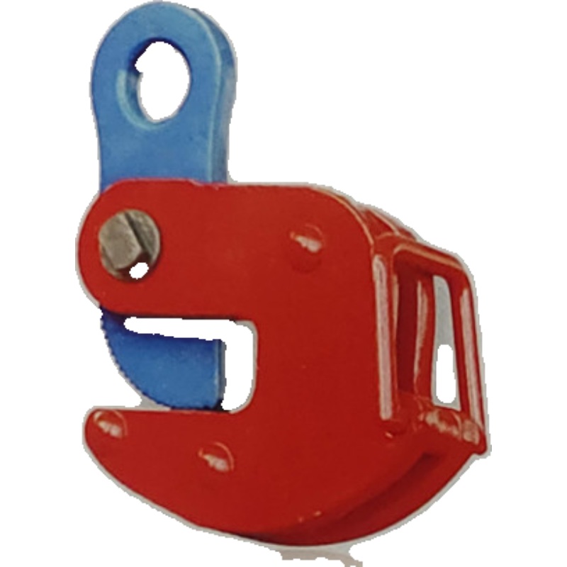 Multi-Angle Turning Clamps (0°–180° Flip & Dual-Position)