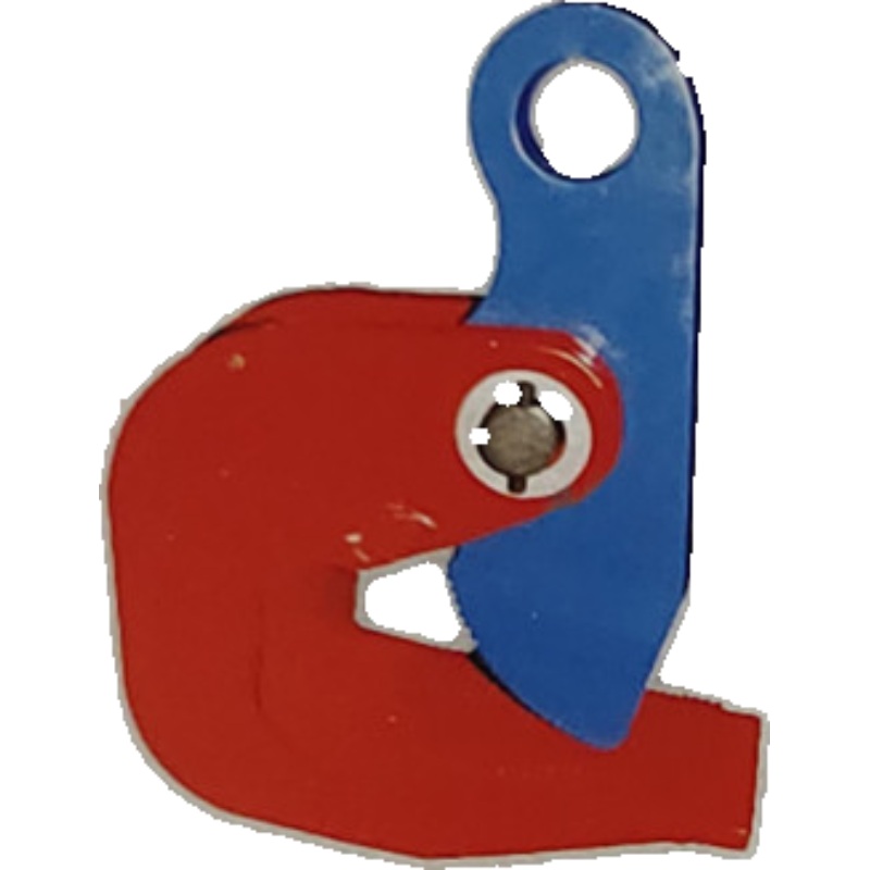 Horizontal Plate Clamps (PDB / DH / TH Series)