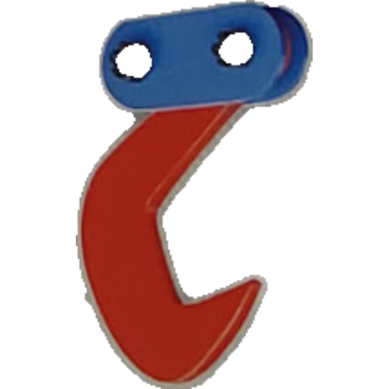 L-Type Clamps & I-Beam / H-Beam Clamps