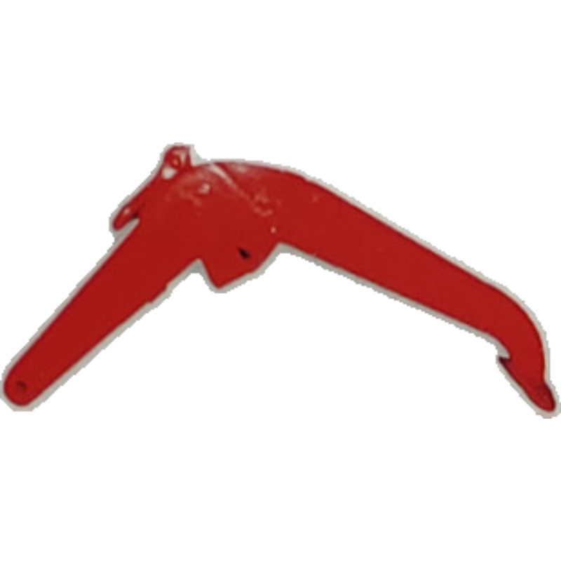 Stacked-Plate Clamps & Non-Marking / Drum Clamps