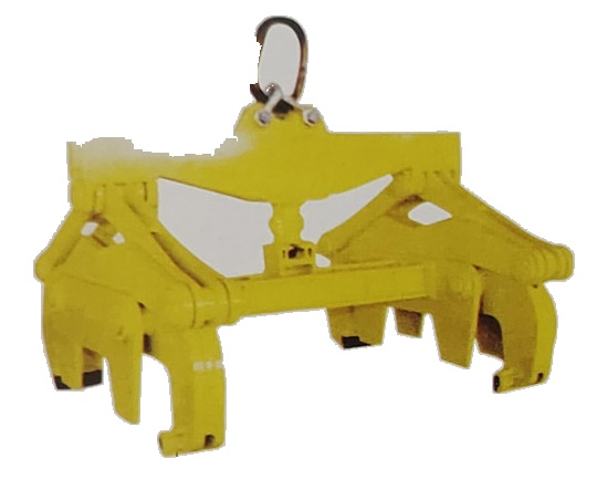 Automatic Billet & Slab Clamps (For Continuous Casting)