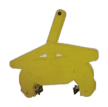 Hot Ingot Clamps & Bar / Pipe Automatic Grippers