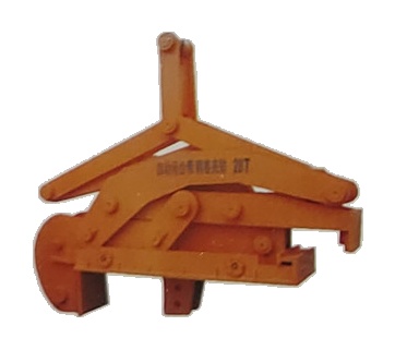 Vertical & Horizontal Coil Clamps (Mechanical / Electric Adjustable)