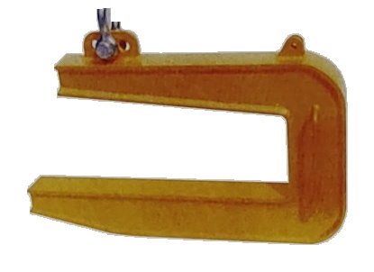Mill Roll Lifters & Heavy Special Metallurgical Lifters