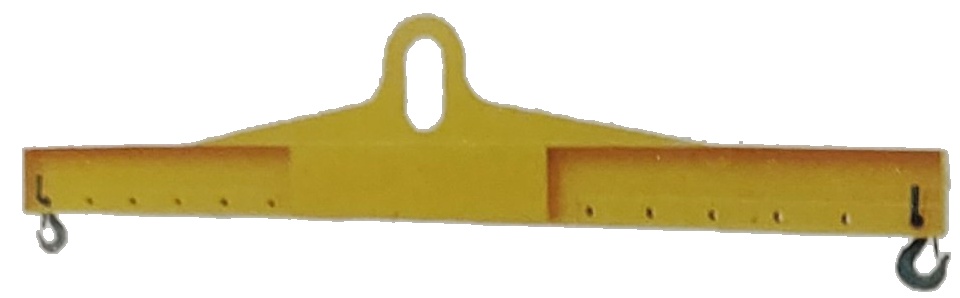 Adjustable Multi-Point Balance Beams (I-Beam / Spreader Beams)