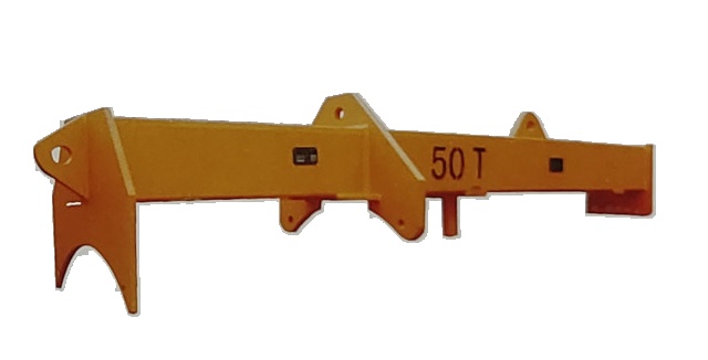 Turbine Rotor Beams & Railway Rescue Special Beams