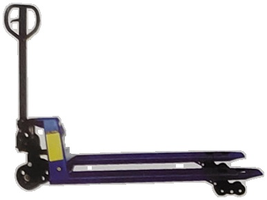 Pallet Trucks, Stackers & Aerial Work Platforms